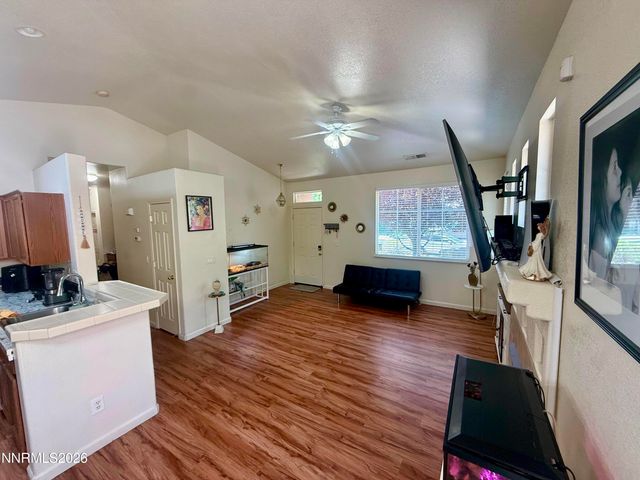 6146 Black Gypsum Court, Sparks, NV 89436
