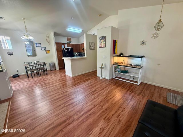 6146 Black Gypsum Court, Sparks, NV 89436