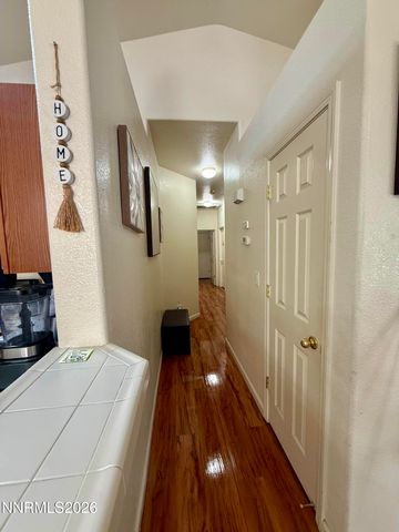 6146 Black Gypsum Court, Sparks, NV 89436
