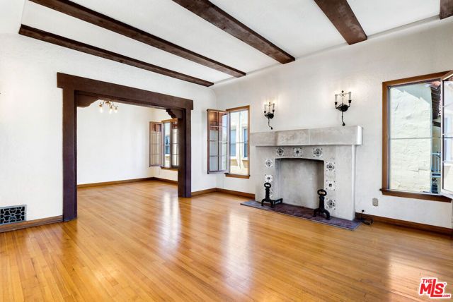 421 N Ogden Drive, Los Angeles, CA 90036