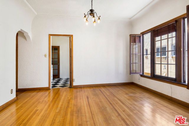 421 N Ogden Drive, Los Angeles, CA 90036