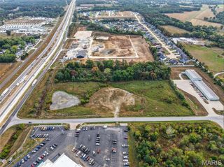 Lot 2 S Spoede Lane, Truesdale, MO 63383