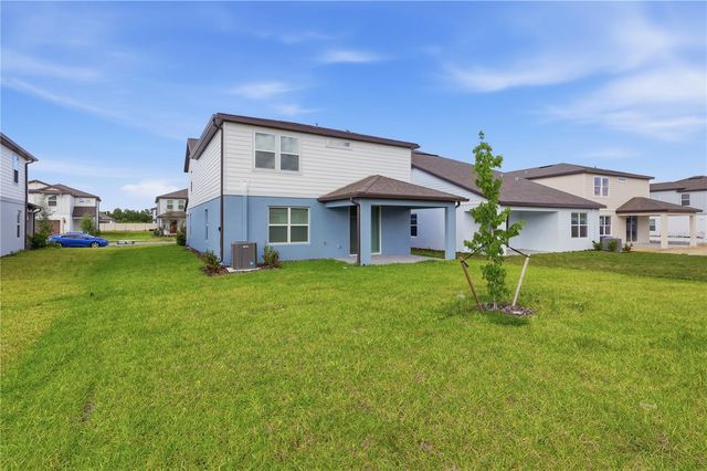 33444 BINDING TIES LANE, Wesley Chapel, FL 33545