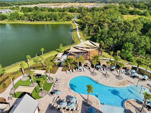 33444 BINDING TIES LANE, Wesley Chapel, FL 33545