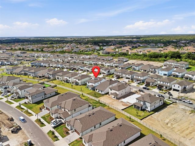 33444 BINDING TIES LANE, Wesley Chapel, FL 33545