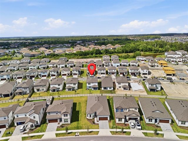 33444 BINDING TIES LANE, Wesley Chapel, FL 33545