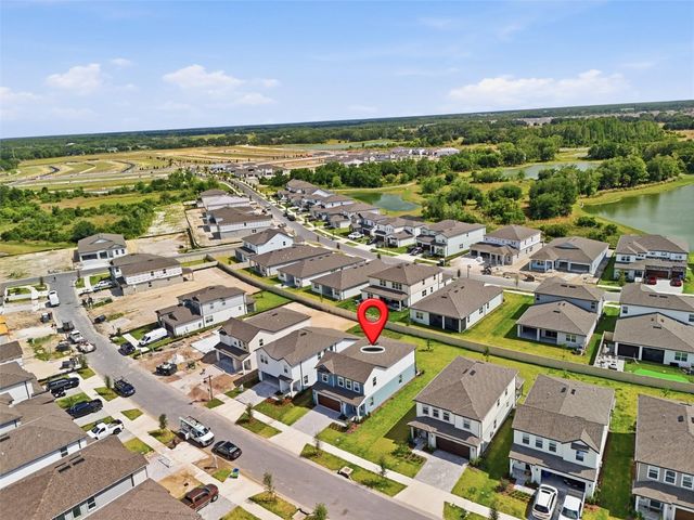 33444 BINDING TIES LANE, Wesley Chapel, FL 33545