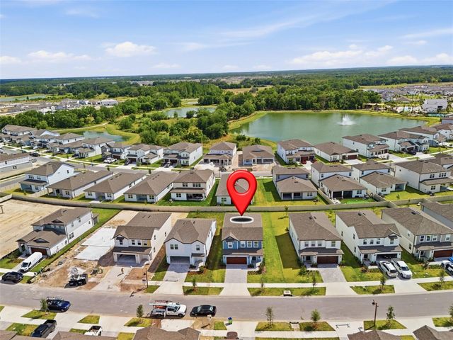 33444 BINDING TIES LANE, Wesley Chapel, FL 33545