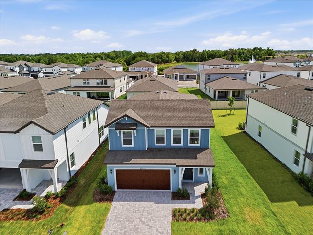 33444 BINDING TIES LANE, Wesley Chapel, FL 33545