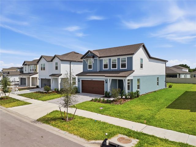 33444 BINDING TIES LANE, Wesley Chapel, FL 33545