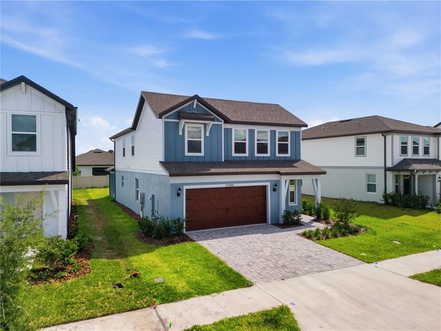 33444 BINDING TIES LANE, Wesley Chapel, FL 33545