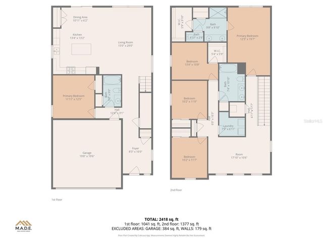 33444 BINDING TIES LANE, Wesley Chapel, FL 33545
