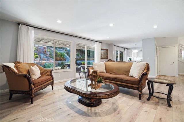 23022 Peacock Court, Calabasas, CA 91302