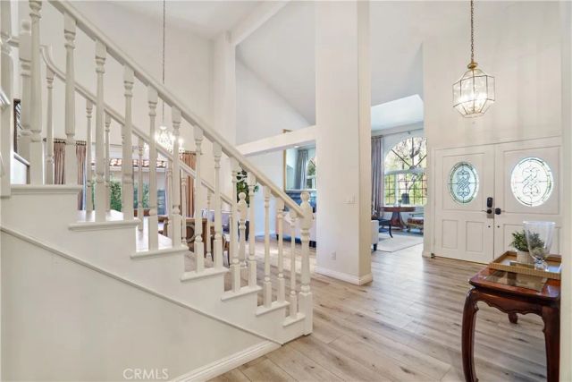 23022 Peacock Court, Calabasas, CA 91302