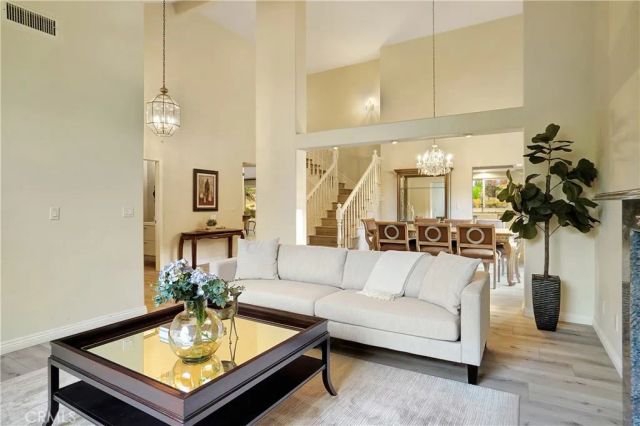 23022 Peacock Court, Calabasas, CA 91302