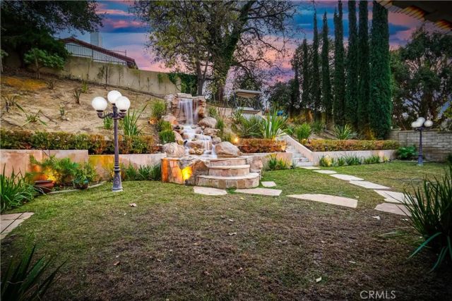 23022 Peacock Court, Calabasas, CA 91302