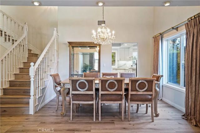 23022 Peacock Court, Calabasas, CA 91302