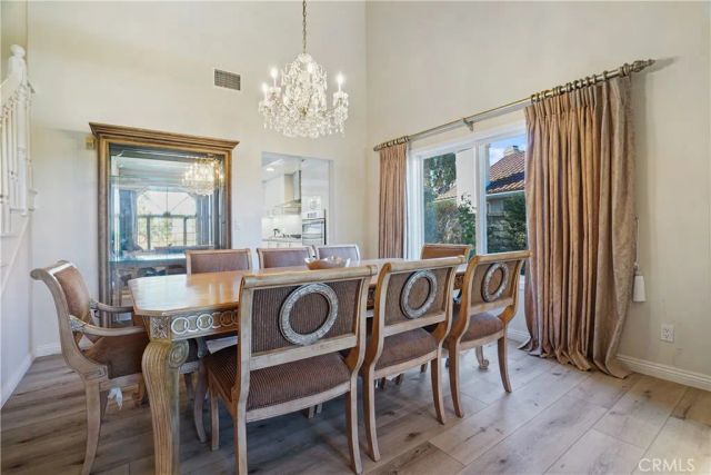 23022 Peacock Court, Calabasas, CA 91302