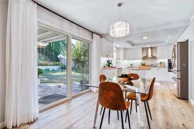 23022 Peacock Court, Calabasas, CA 91302