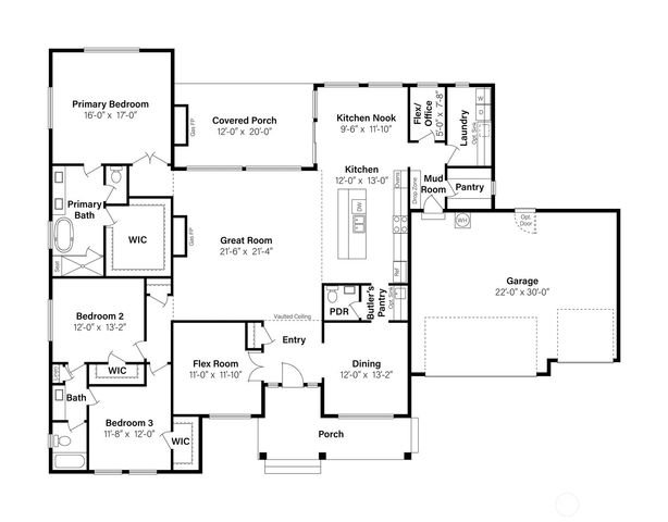 2128 277th Place NE, Arlington, WA 98223