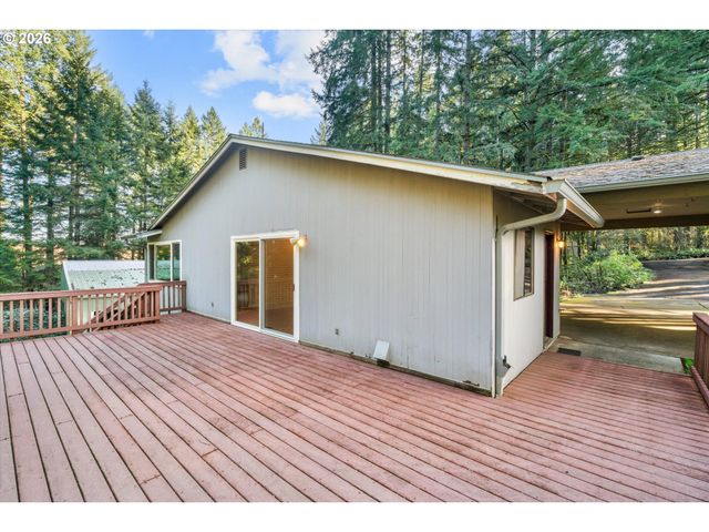 27783 Sw STRAWBERRY HILL Dr, Hillsboro, OR 97123