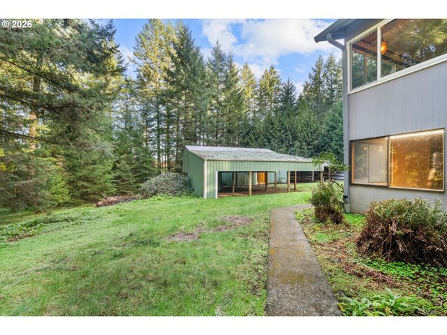 27783 Sw STRAWBERRY HILL Dr, Hillsboro, OR 97123