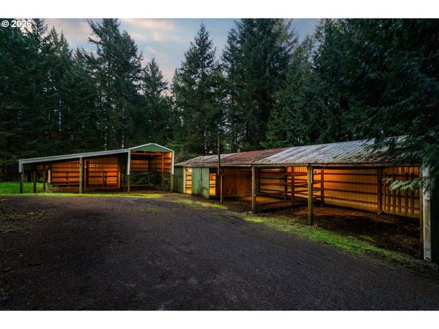 27783 Sw STRAWBERRY HILL Dr, Hillsboro, OR 97123