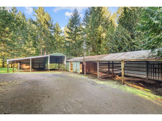 27783 Sw STRAWBERRY HILL Dr, Hillsboro, OR 97123