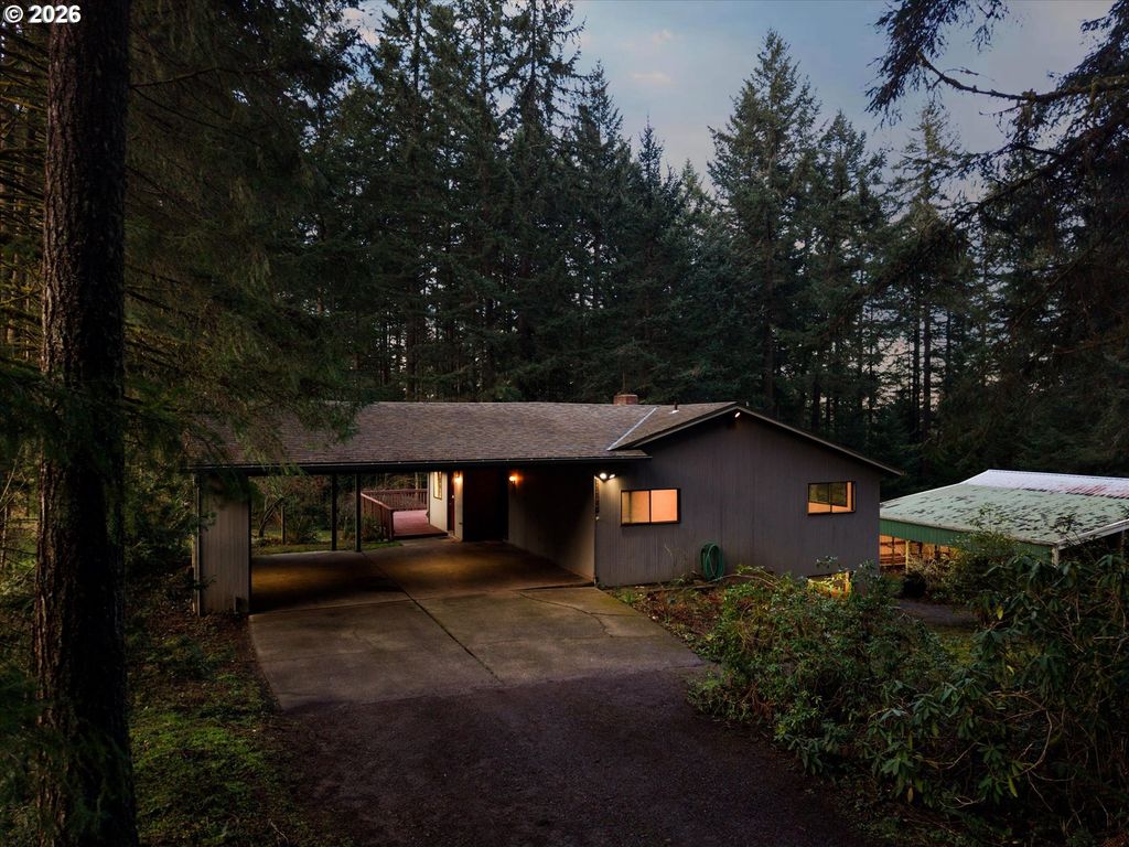 27783 Sw STRAWBERRY HILL Dr, Hillsboro, OR 97123