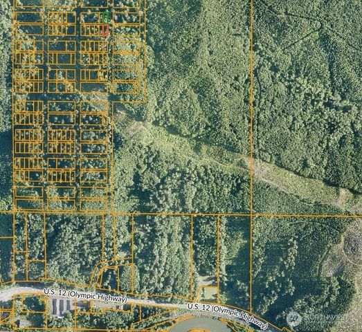 0 830501300100 +2 Parcels GH Co, Aberdeen, WA 98520