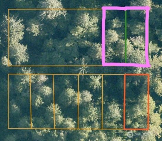 0 830501300100 +2 Parcels GH Co, Aberdeen, WA 98520