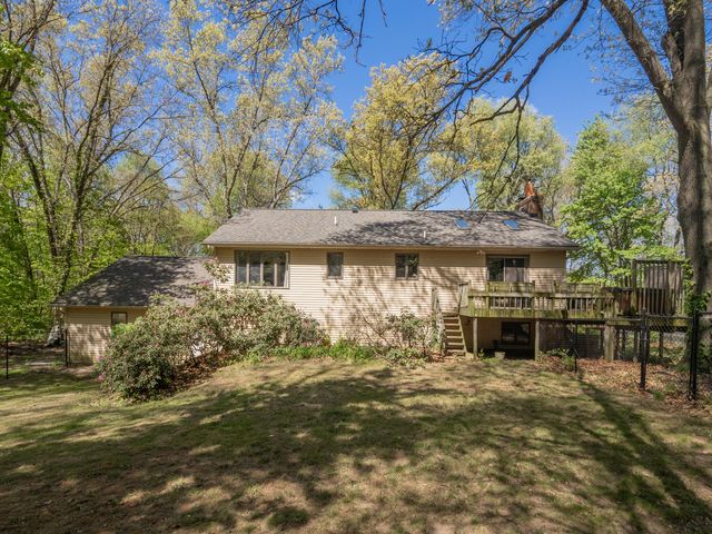 4115 S Van Kal Street, Oshtemo Twp, MI 49071