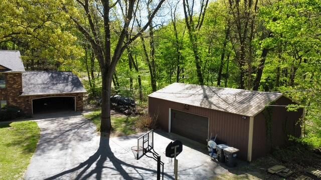 4115 S Van Kal Street, Oshtemo Twp, MI 49071