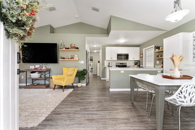 7 BAY COURT PASS, Ocklawaha, FL 32179