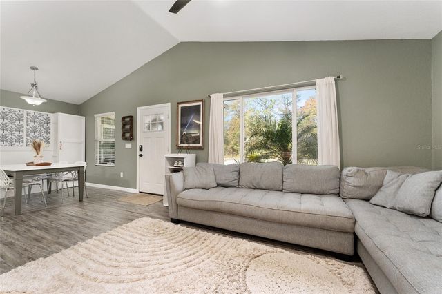 7 BAY COURT PASS, Ocklawaha, FL 32179