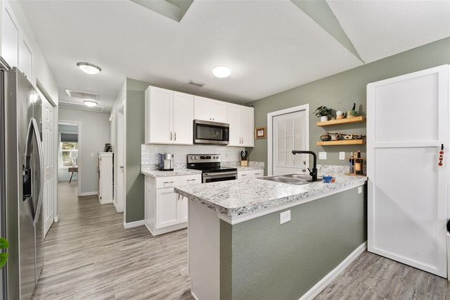 7 BAY COURT PASS, Ocklawaha, FL 32179