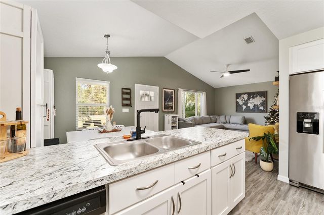 7 BAY COURT PASS, Ocklawaha, FL 32179