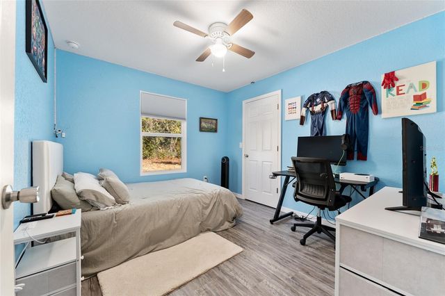 7 BAY COURT PASS, Ocklawaha, FL 32179