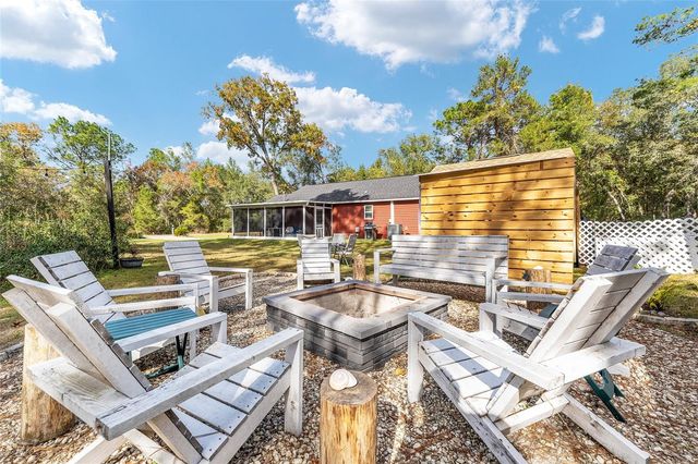 7 BAY COURT PASS, Ocklawaha, FL 32179