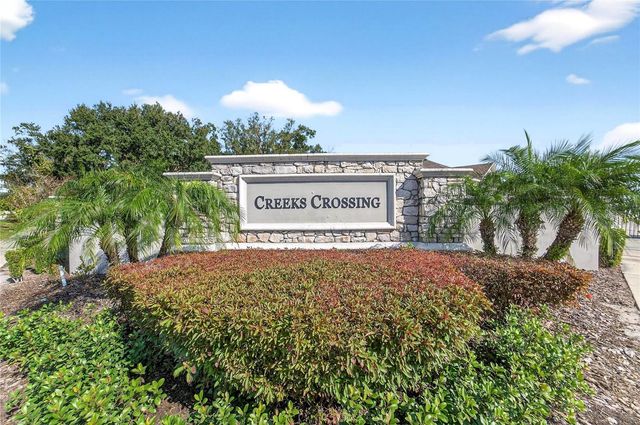2963 CREEKS CROSSING BOULEVARD, Lakeland, FL 33810