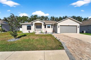 2963 CREEKS CROSSING BOULEVARD, Lakeland, FL 33810