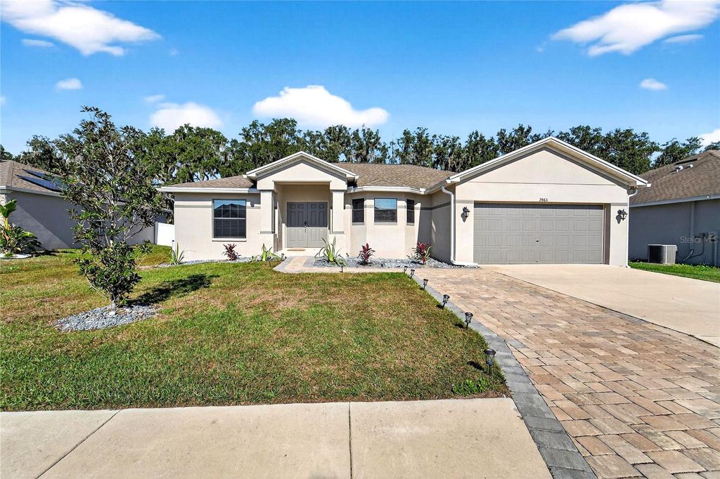 2963 CREEKS CROSSING BOULEVARD, Lakeland, FL 33810