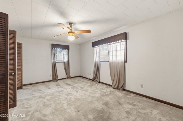 420 Juanita Street, Eunice, LA 70535