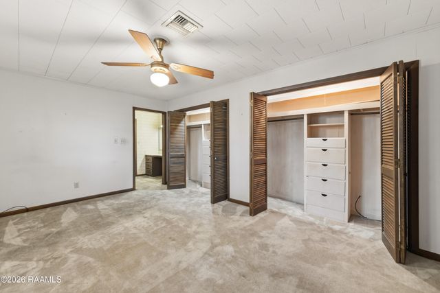 420 Juanita Street, Eunice, LA 70535