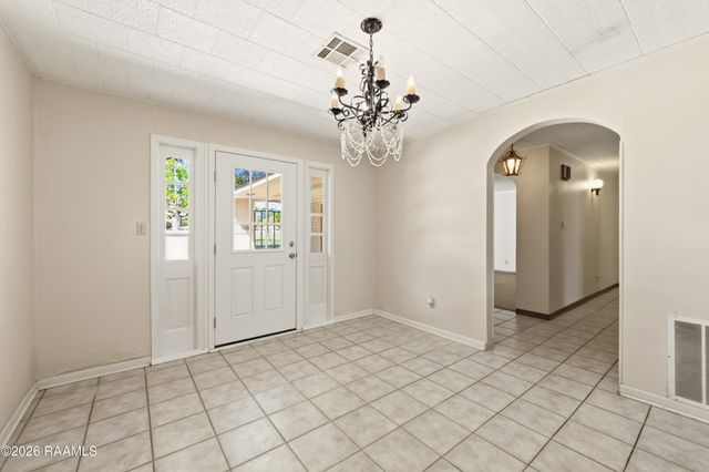 420 Juanita Street, Eunice, LA 70535