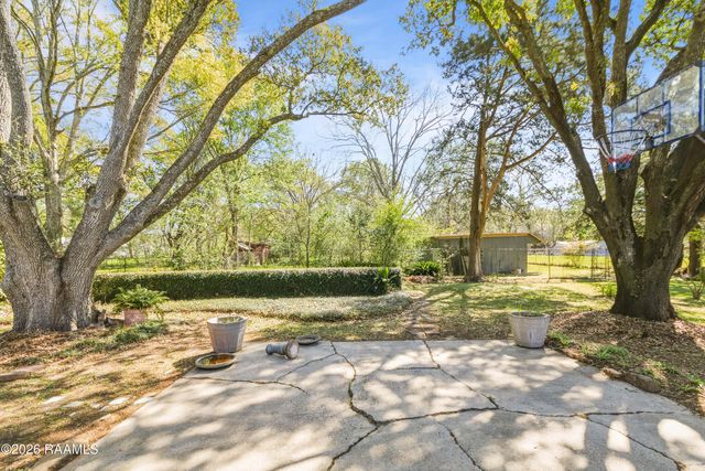 420 Juanita Street, Eunice, LA 70535