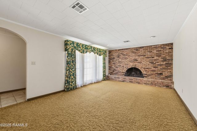 420 Juanita Street, Eunice, LA 70535