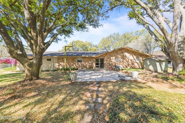 420 Juanita Street, Eunice, LA 70535