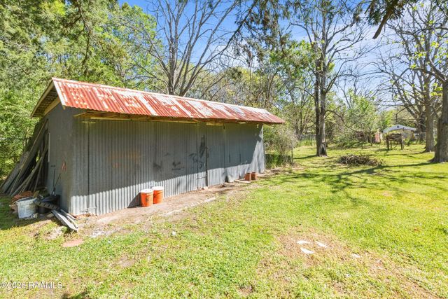 420 Juanita Street, Eunice, LA 70535