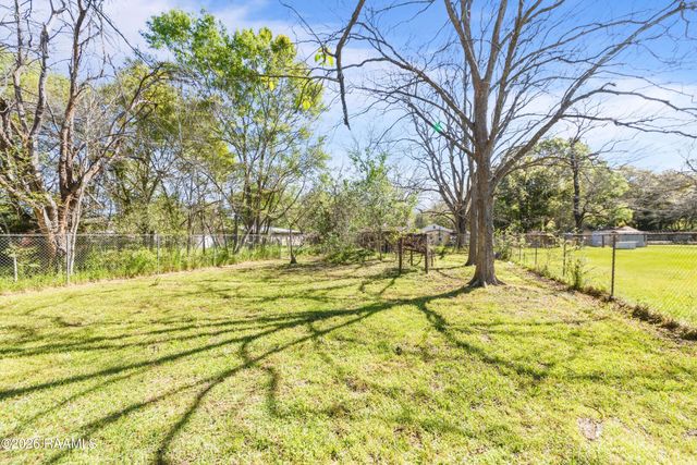 420 Juanita Street, Eunice, LA 70535